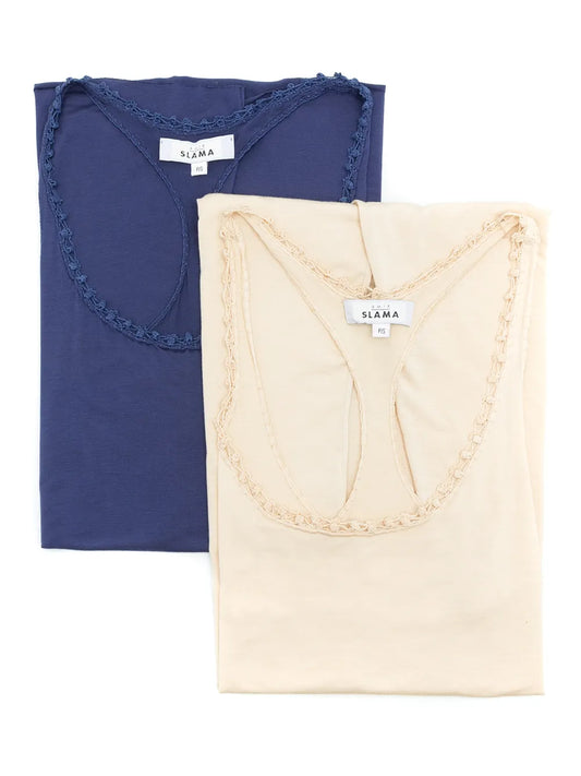 Two-Pack Tank Top
