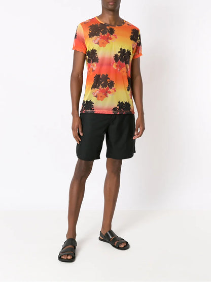 Printed T-Shirt