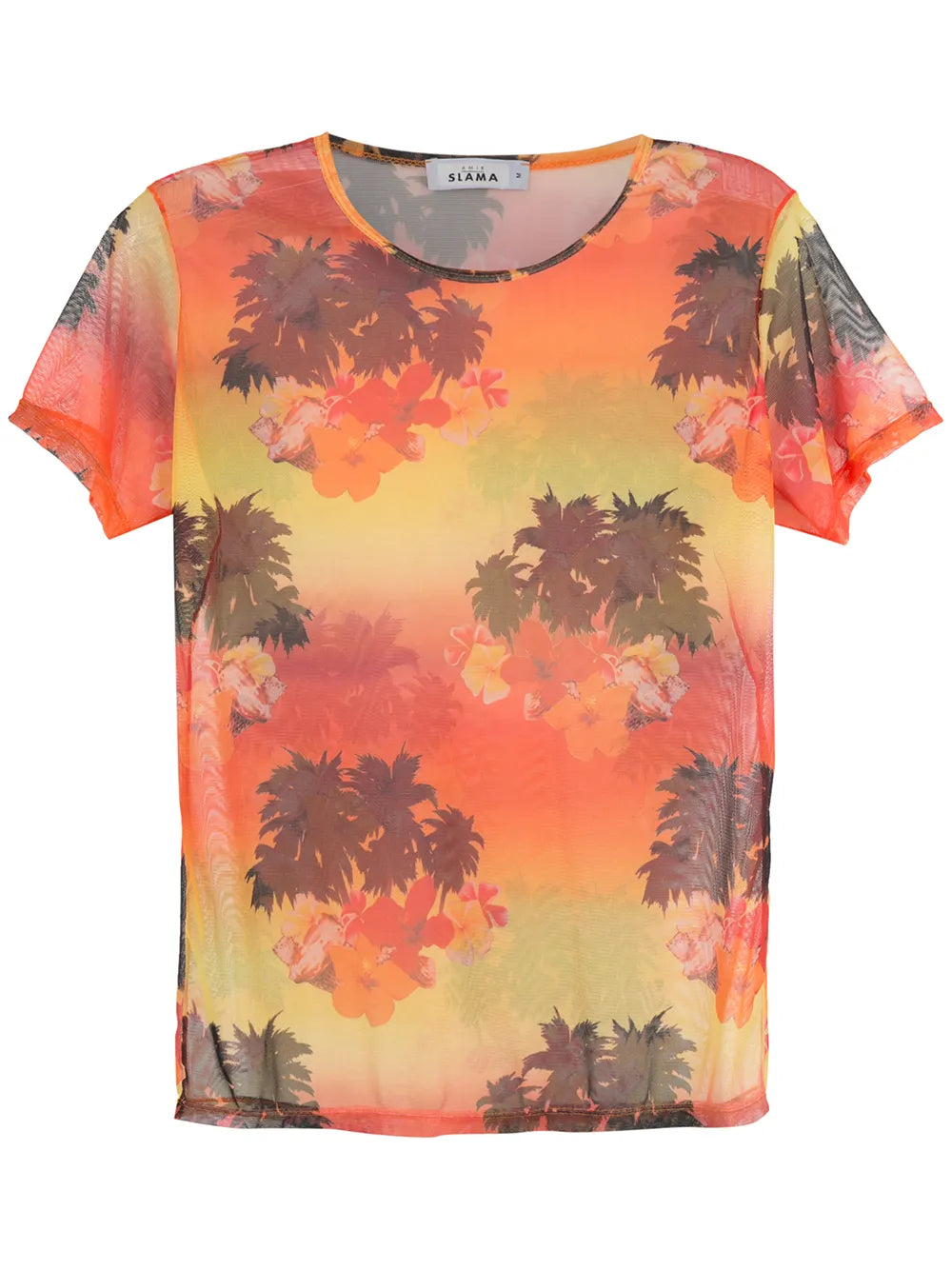 Printed T-Shirt