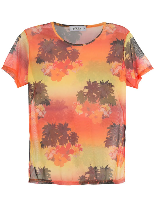 Printed T-Shirt