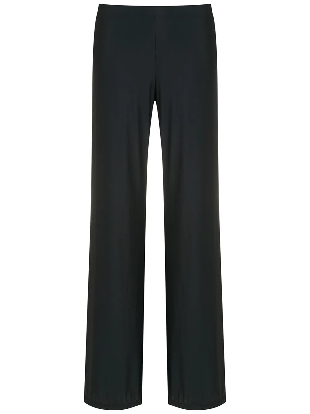 Wide-Leg Trousers