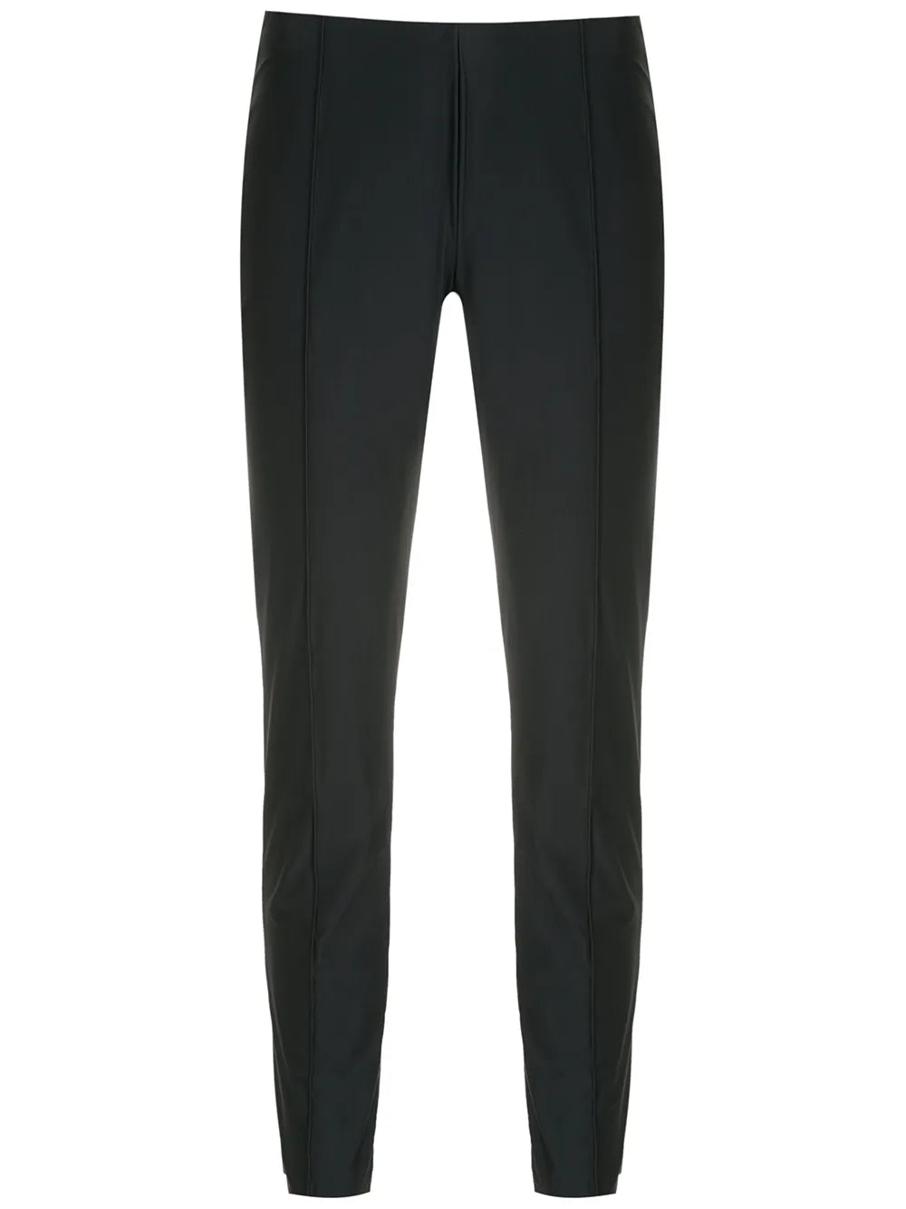 Panelled Slim-Fit Leggings
