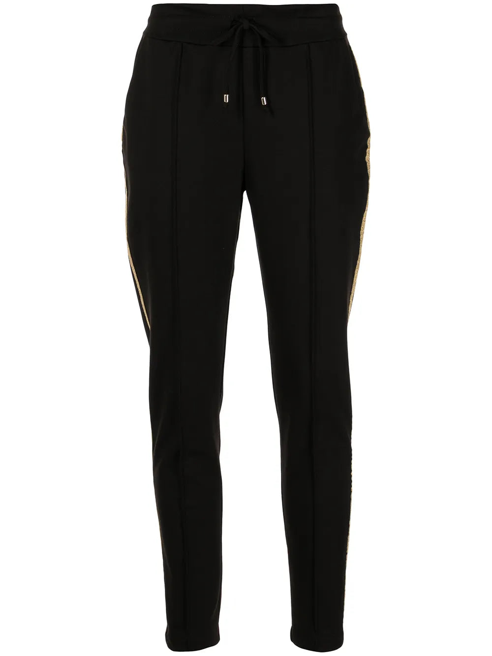 Side-Stripe Track Pants