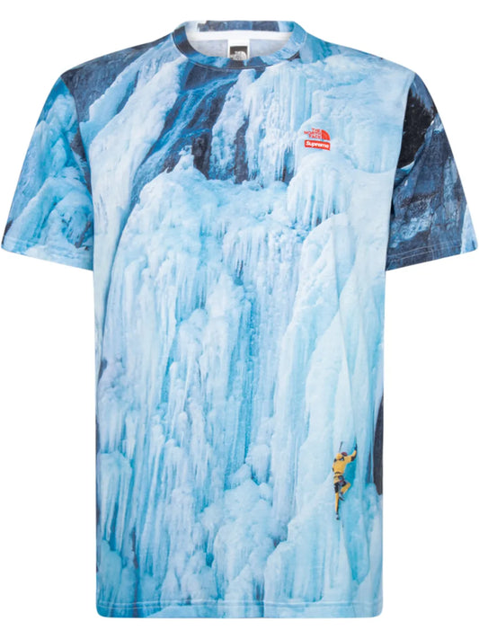 Ice Climb T-Shirt