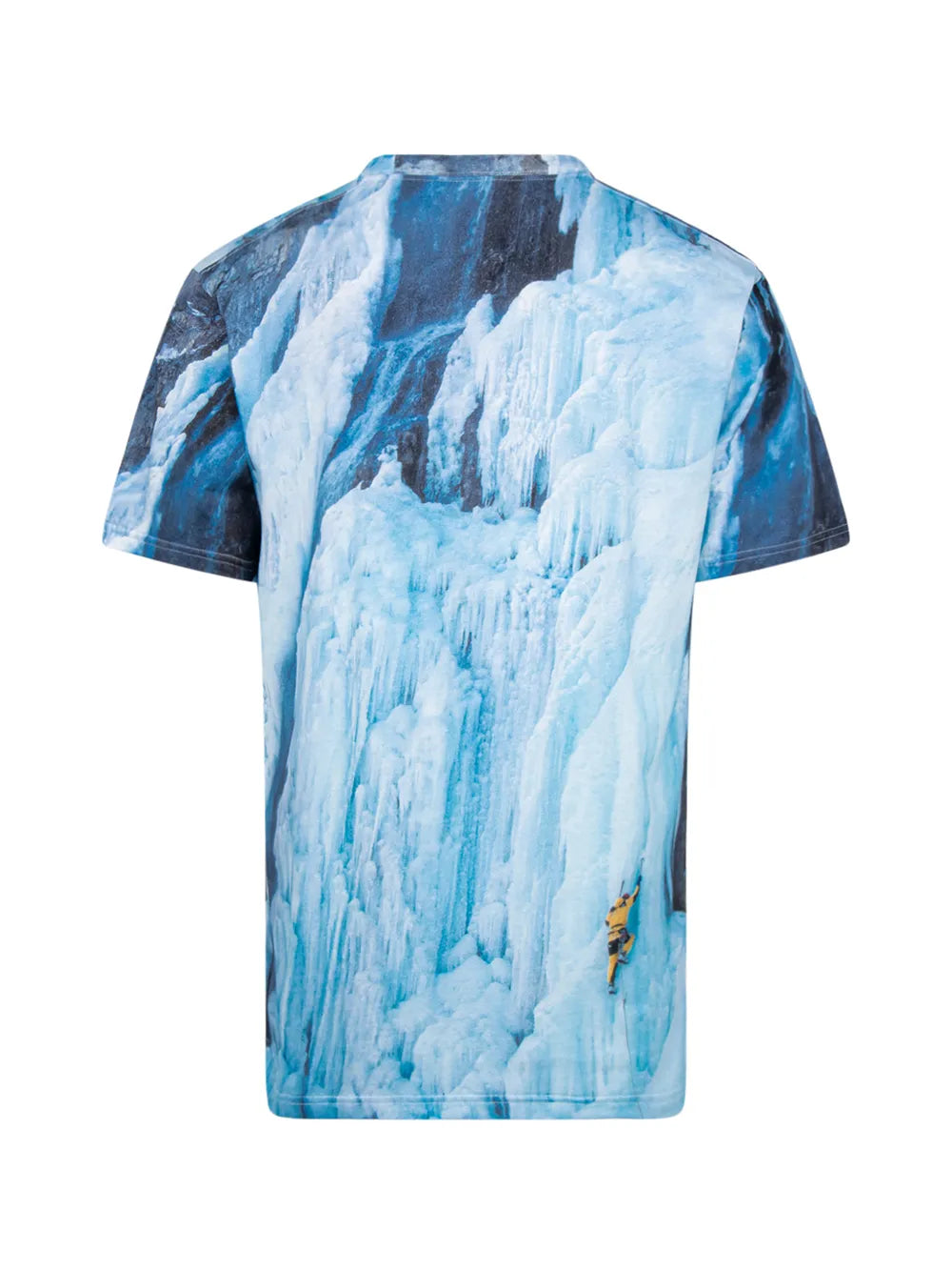 Ice Climb T-Shirt