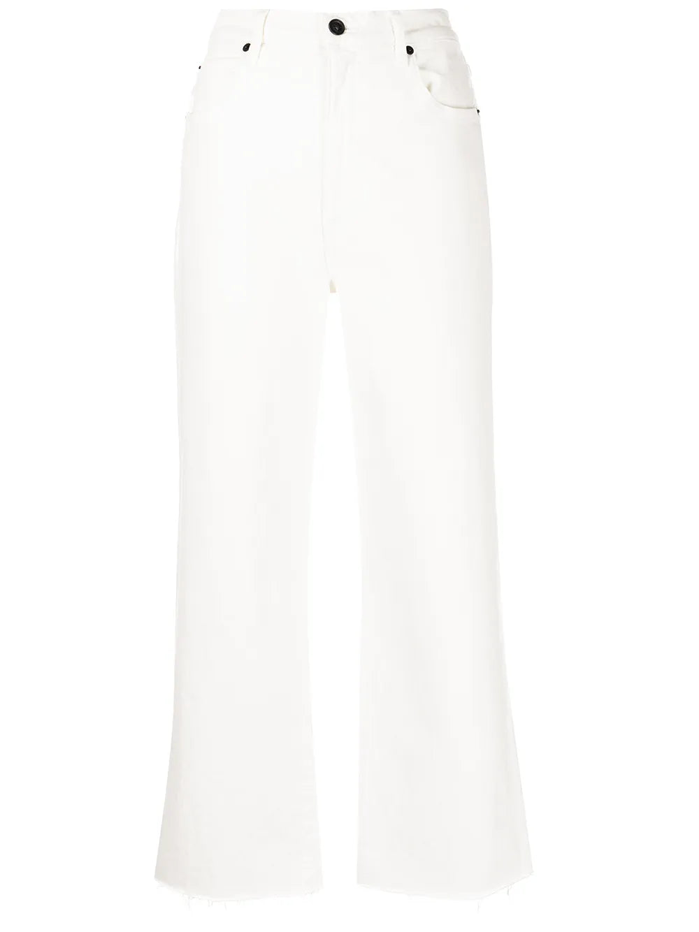 Grace Cropped Jeans