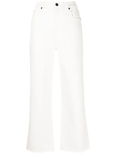 Grace Cropped Jeans
