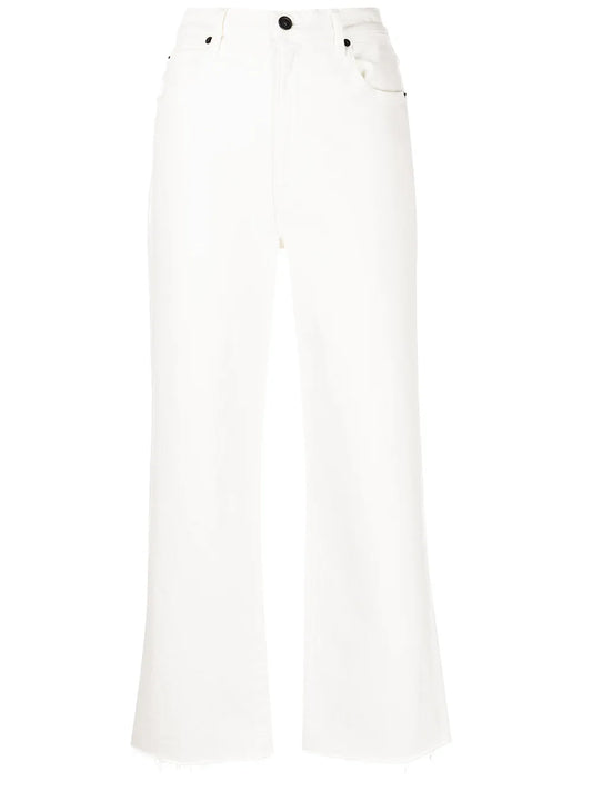 Grace Cropped Jeans