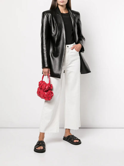 Grace Cropped Jeans