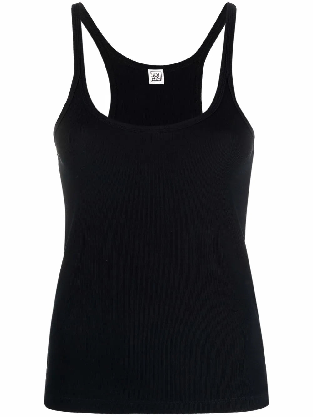Racerback Tank Top
