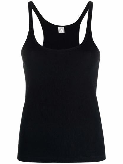 Racerback Tank Top