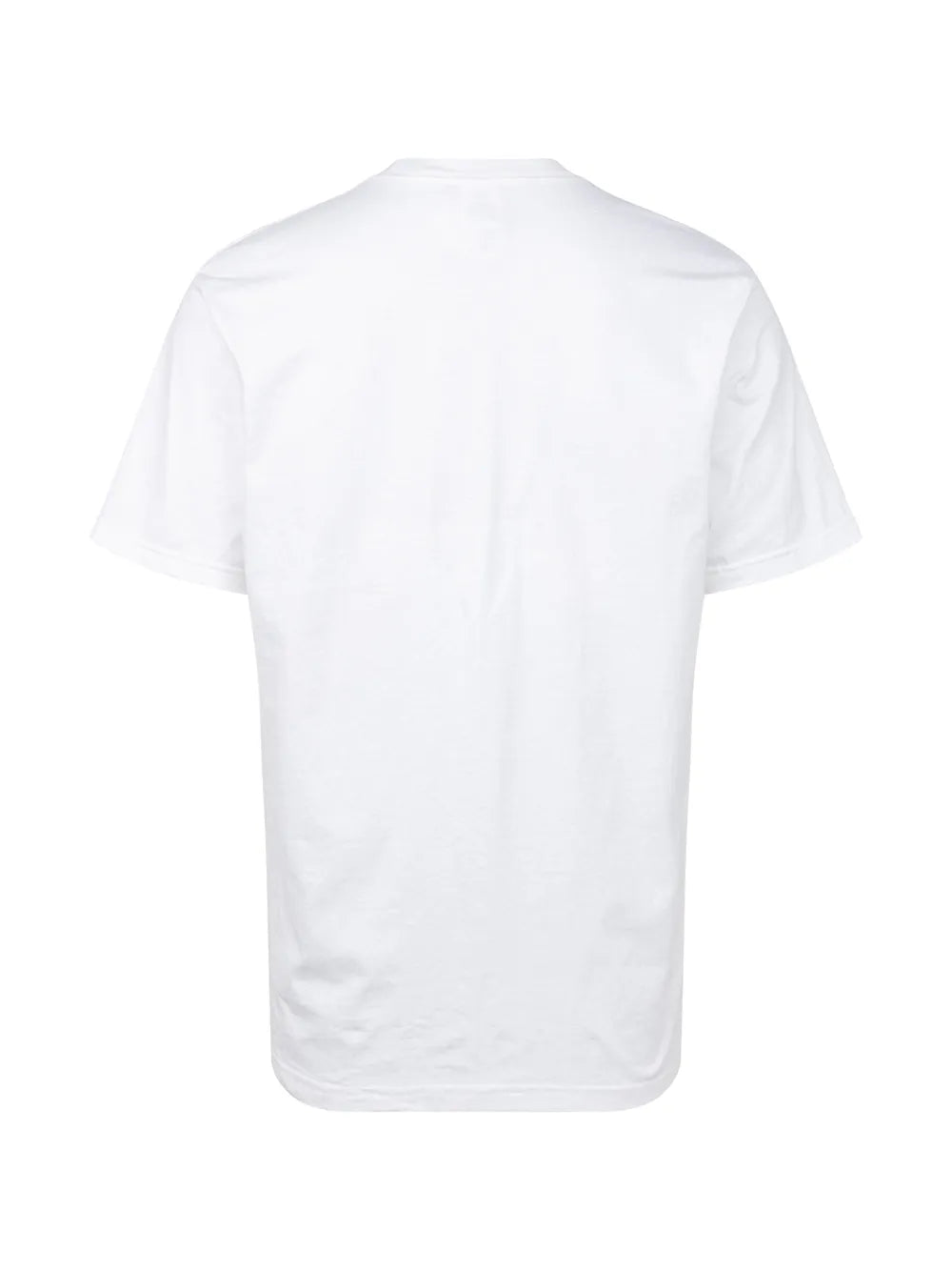 Five Boroughs Logo-Print T-Shirt