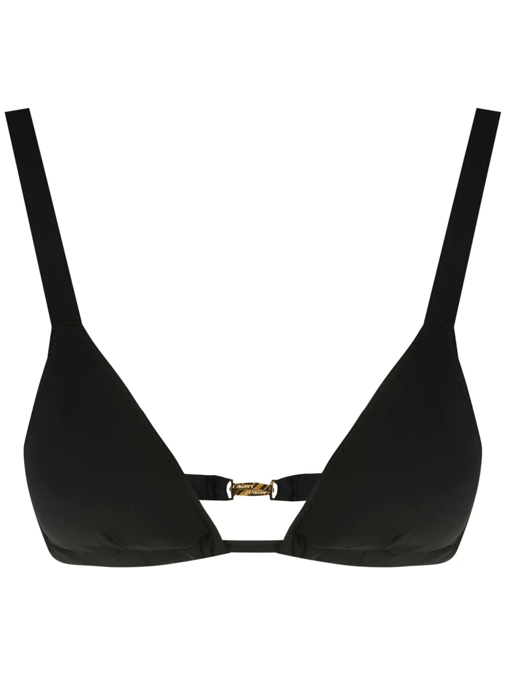 Paladina Triangle-Cup Bikini Top
