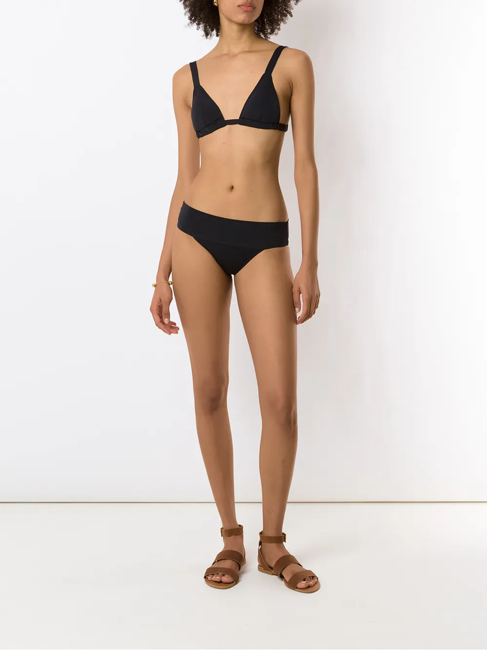 Paladina Triangle-Cup Bikini Top