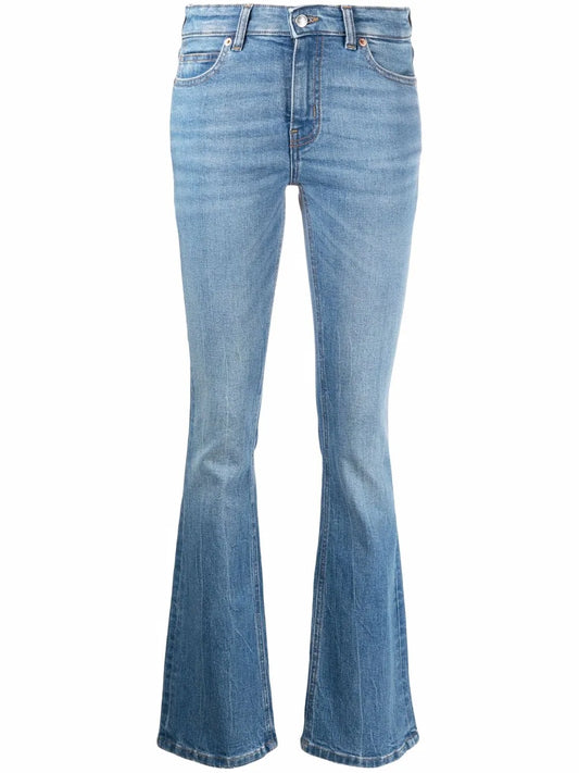 Eclipse Flared Jeans