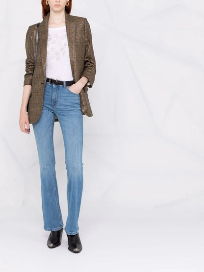 Eclipse Flared Jeans