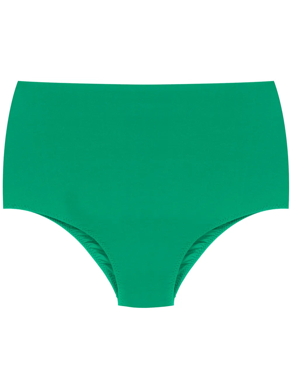 Ceanna High-Rise Bikini Bottoms