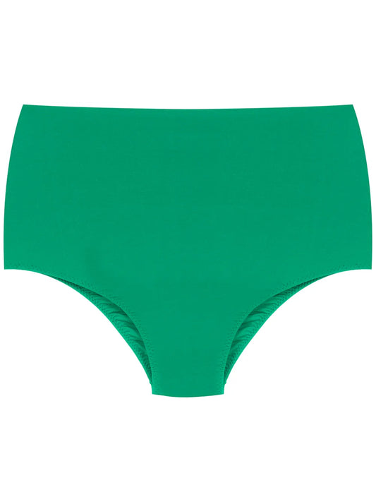 Ceanna High-Rise Bikini Bottoms