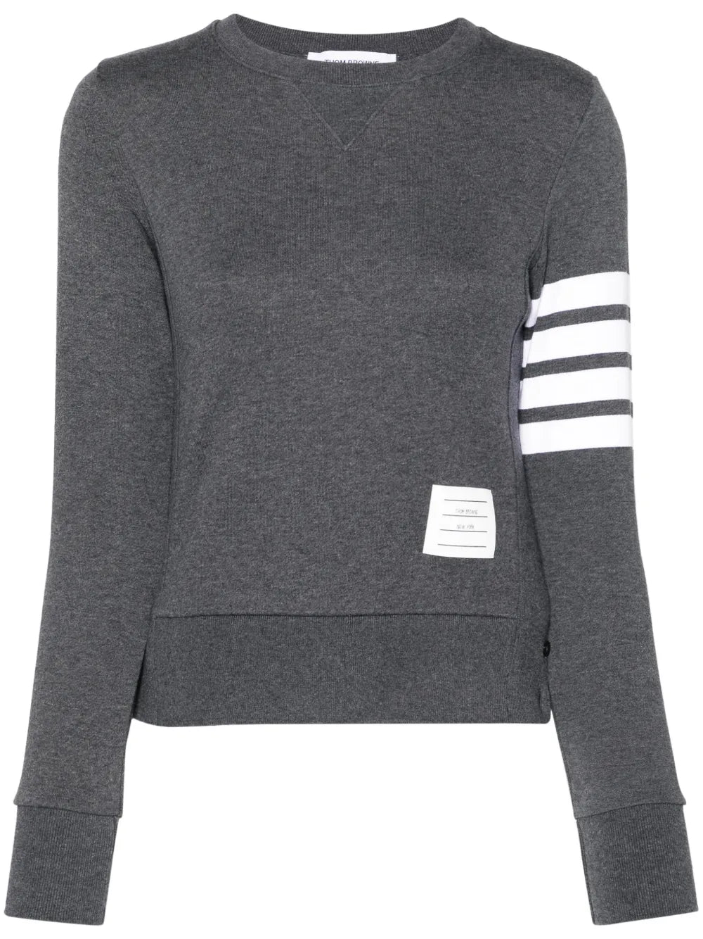 Loopback 4-Bar Sweatshirt