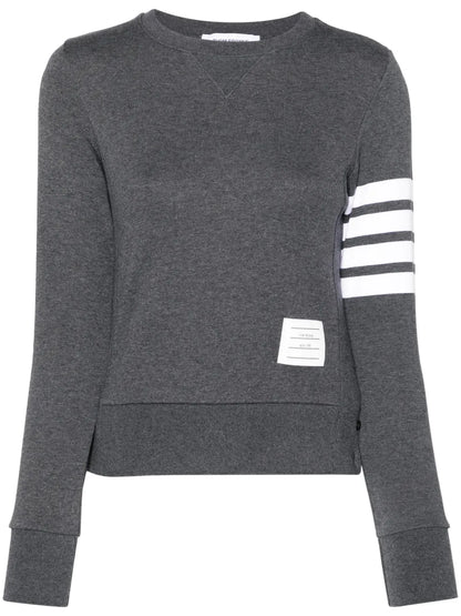 Loopback 4-Bar Sweatshirt