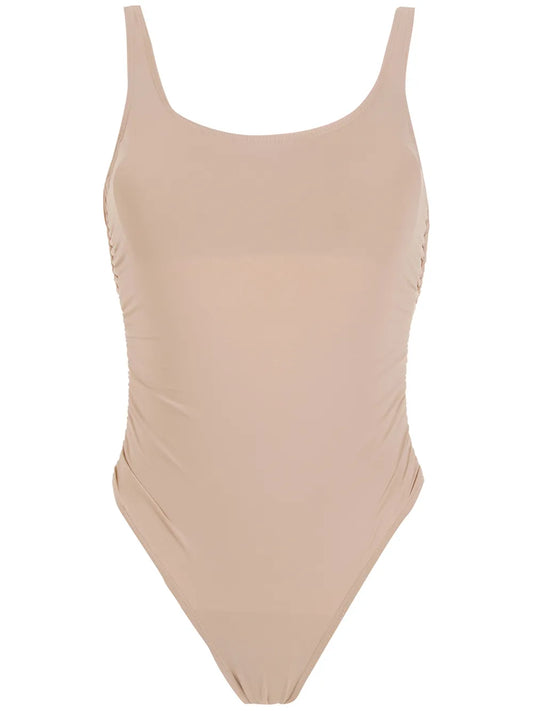 Cut-Out Swimsuit