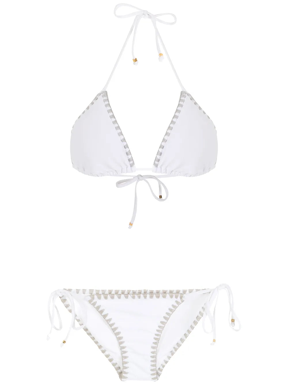 Crochet Bikini Set