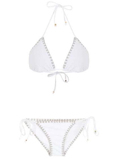 Crochet Bikini Set