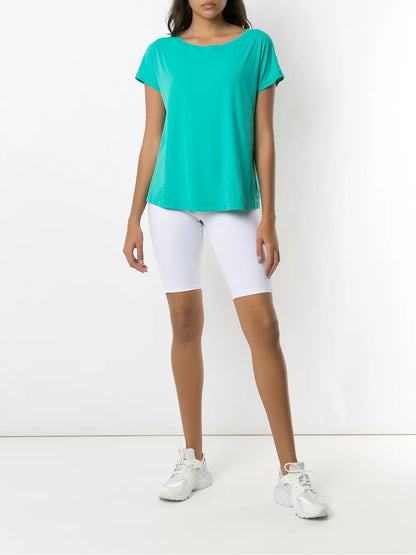 Bermuda Cycling Shorts