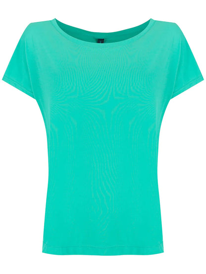 Classic Short-Sleeve T-Shirt