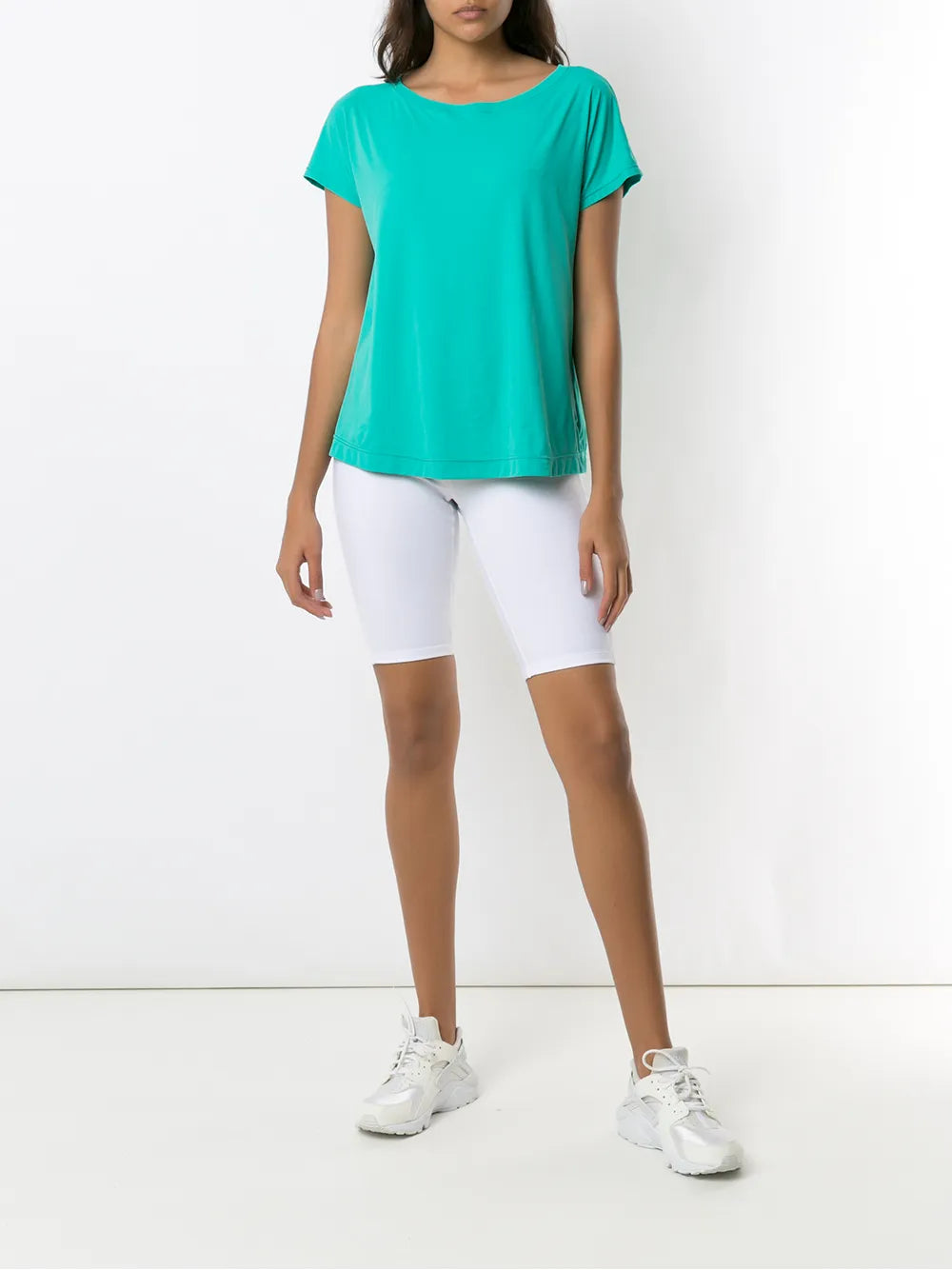 Classic Short-Sleeve T-Shirt