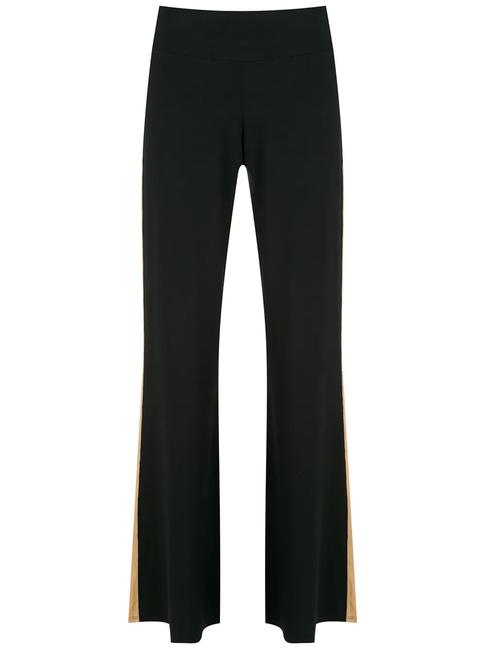 Side-Stripe Trousers