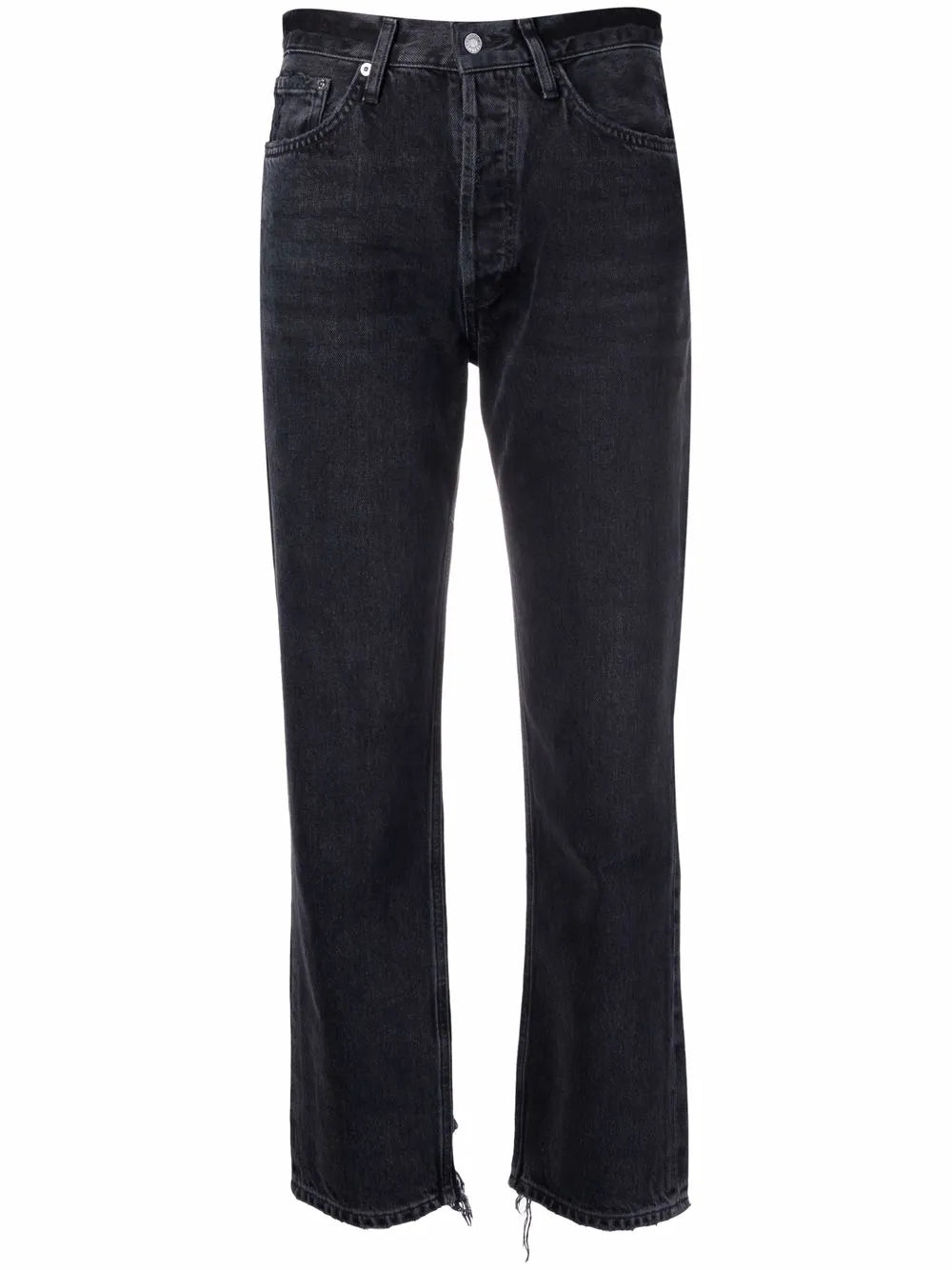 Lana Cropped Jeans