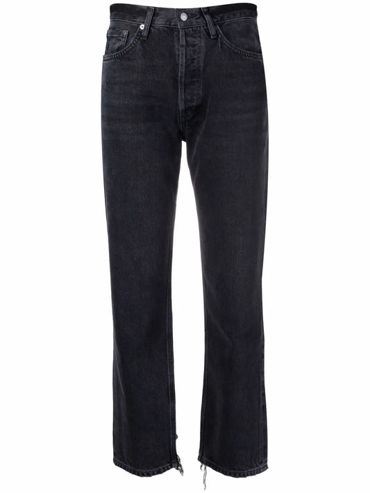 Lana Cropped Jeans