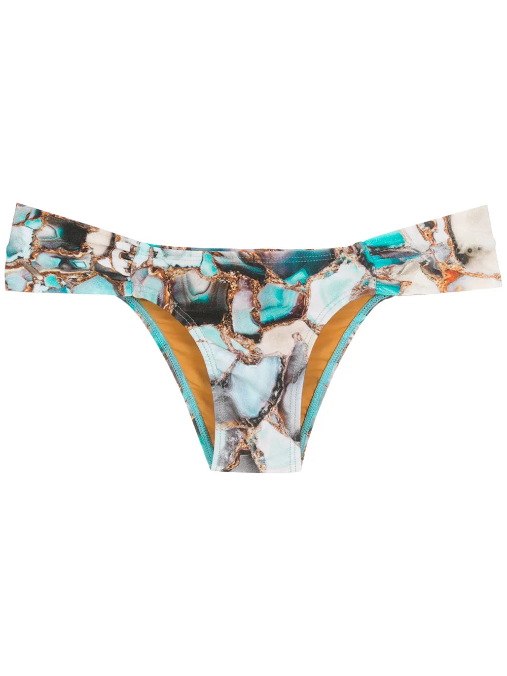Calça Ritz Estampada Bikini Bottoms