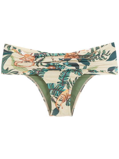 Calça Jasper Estampada Bikini Bottoms