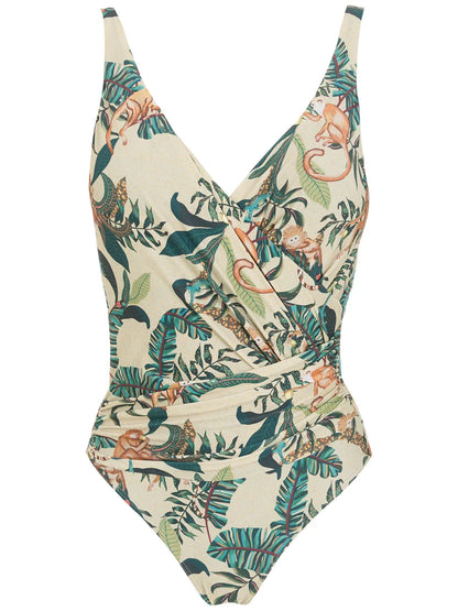 Maillot Maisa Sstampado Swimsuit