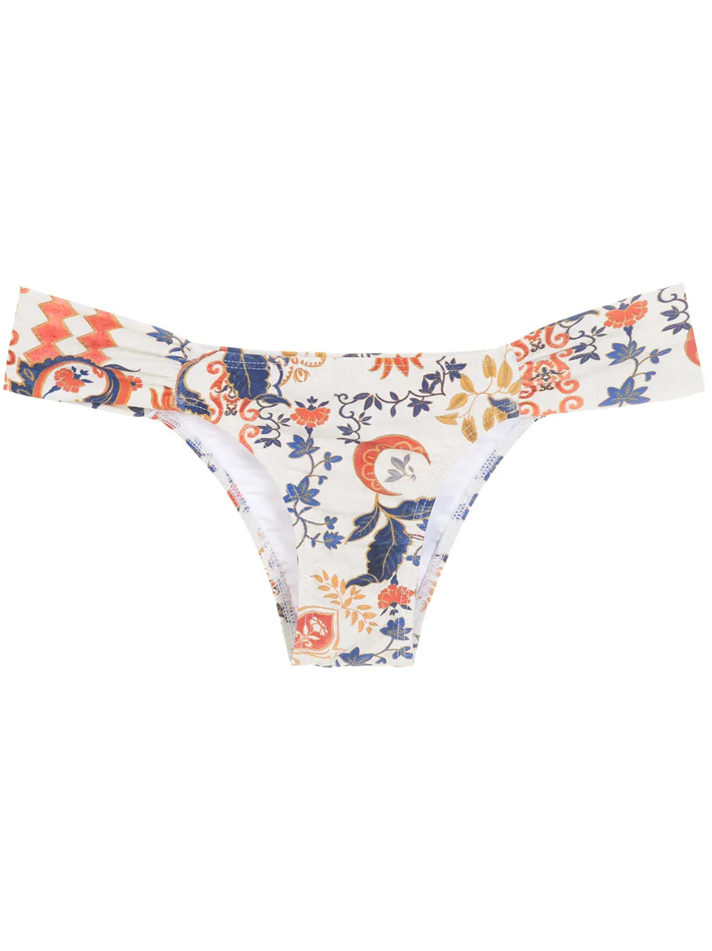 Calça Ritz Estampada Bikini Bottoms