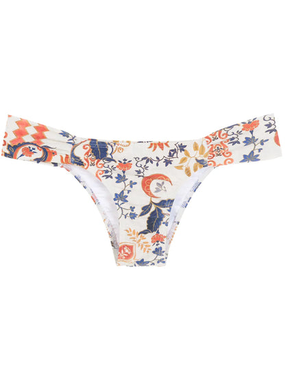 Calça Ritz Estampada Bikini Bottoms