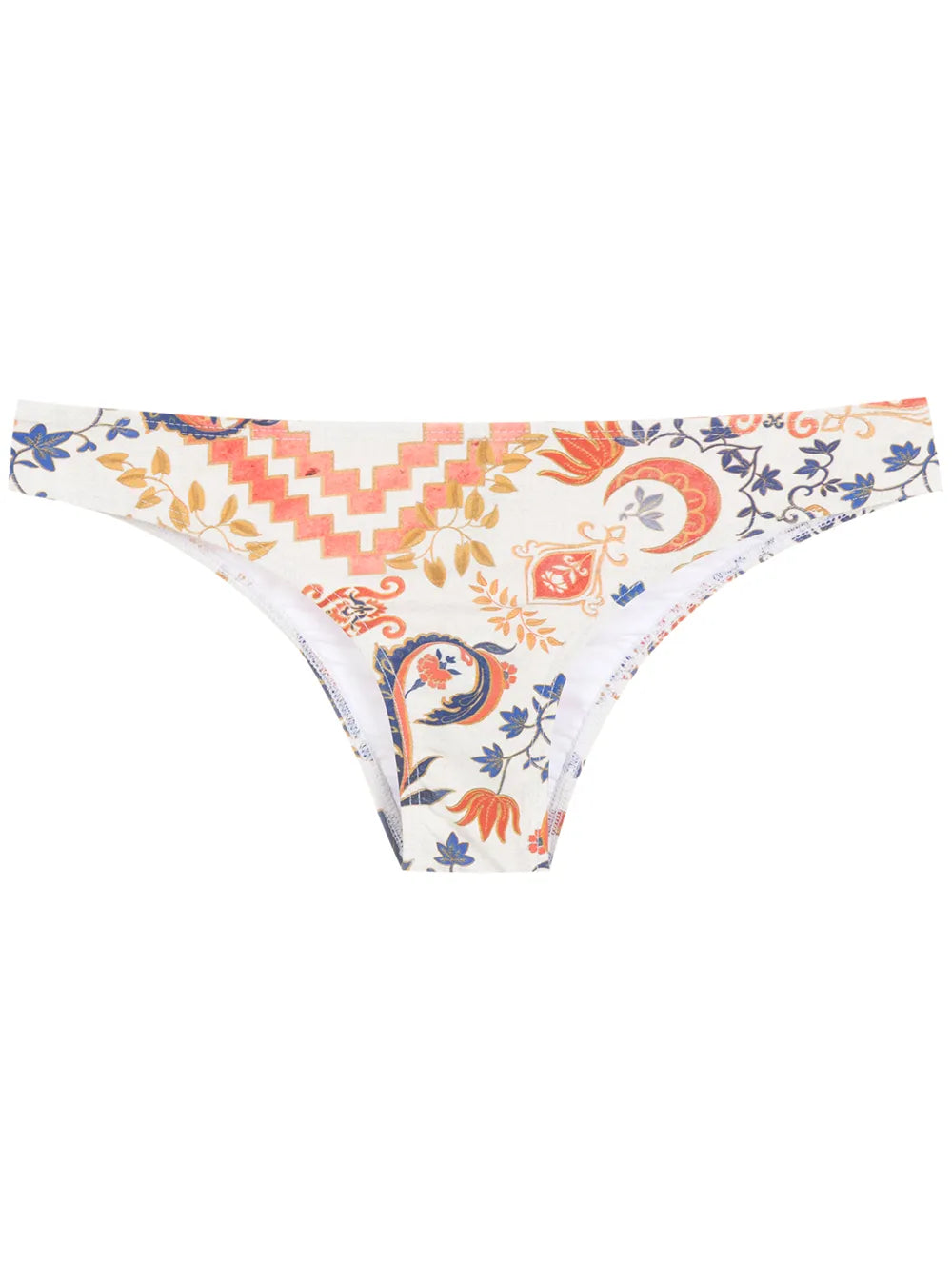 Waikiki Stretch-Fit Bikini Bottoms