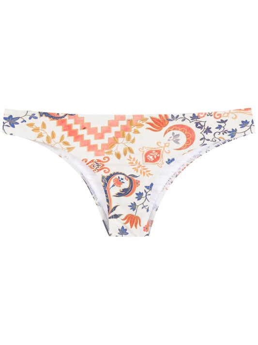 Waikiki Stretch-Fit Bikini Bottoms