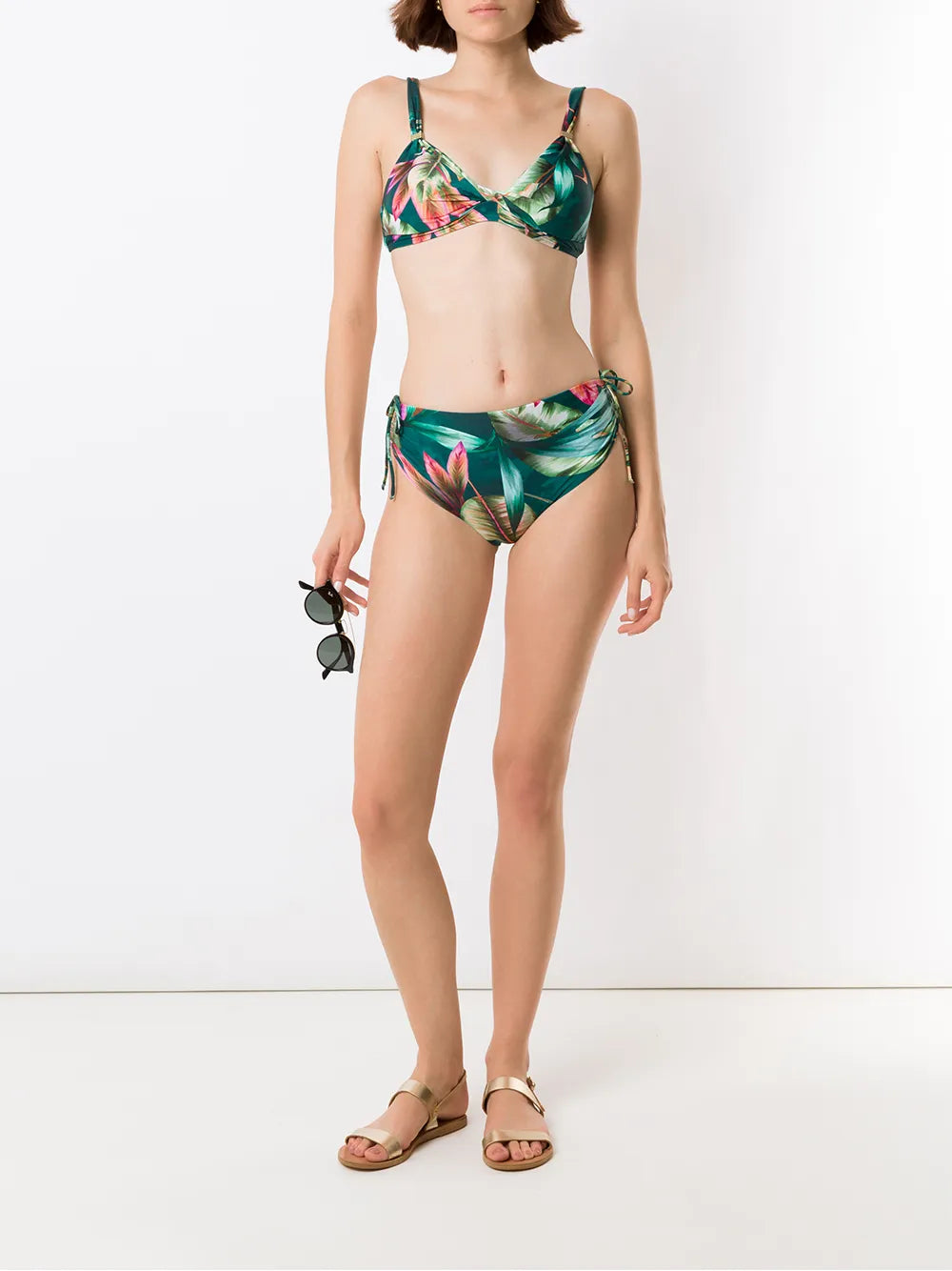 Marcela Estampado Bikini