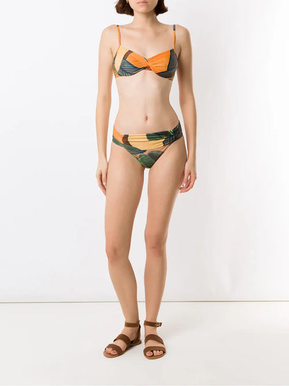 Calça Jasper Estampada Bikini Bottoms