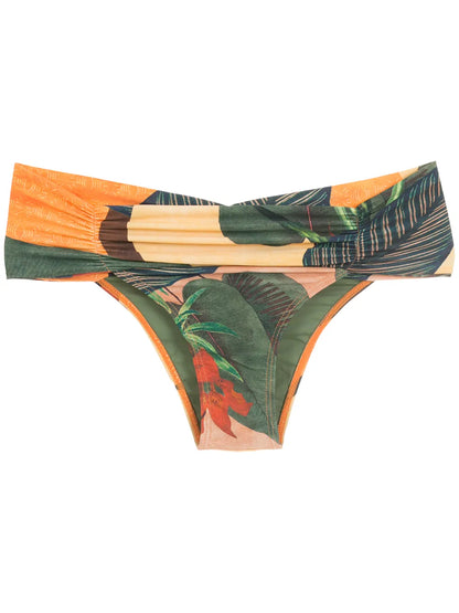 Calça Jasper Estampada Bikini Bottoms