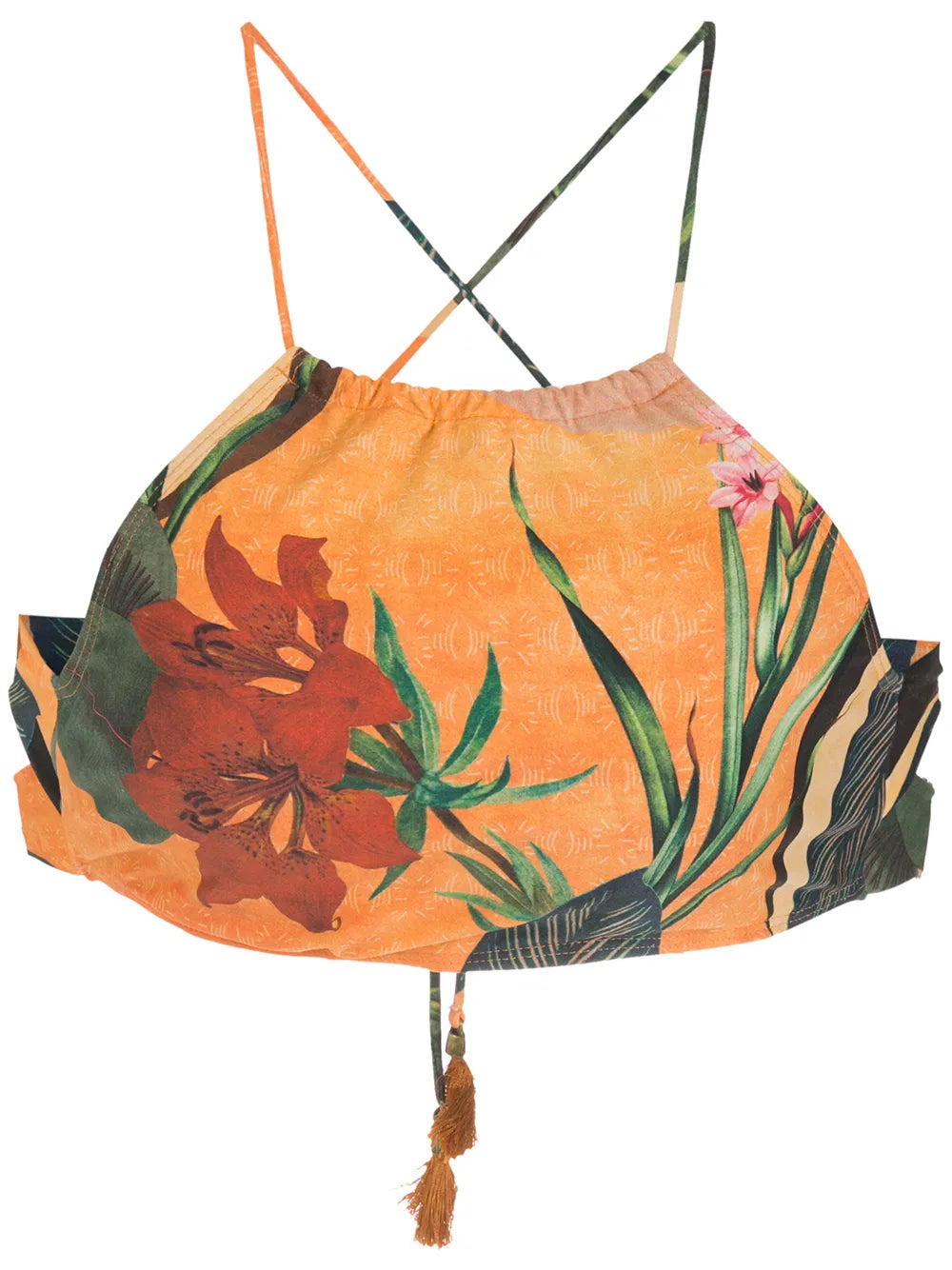 Ilana Halterneck Bikini