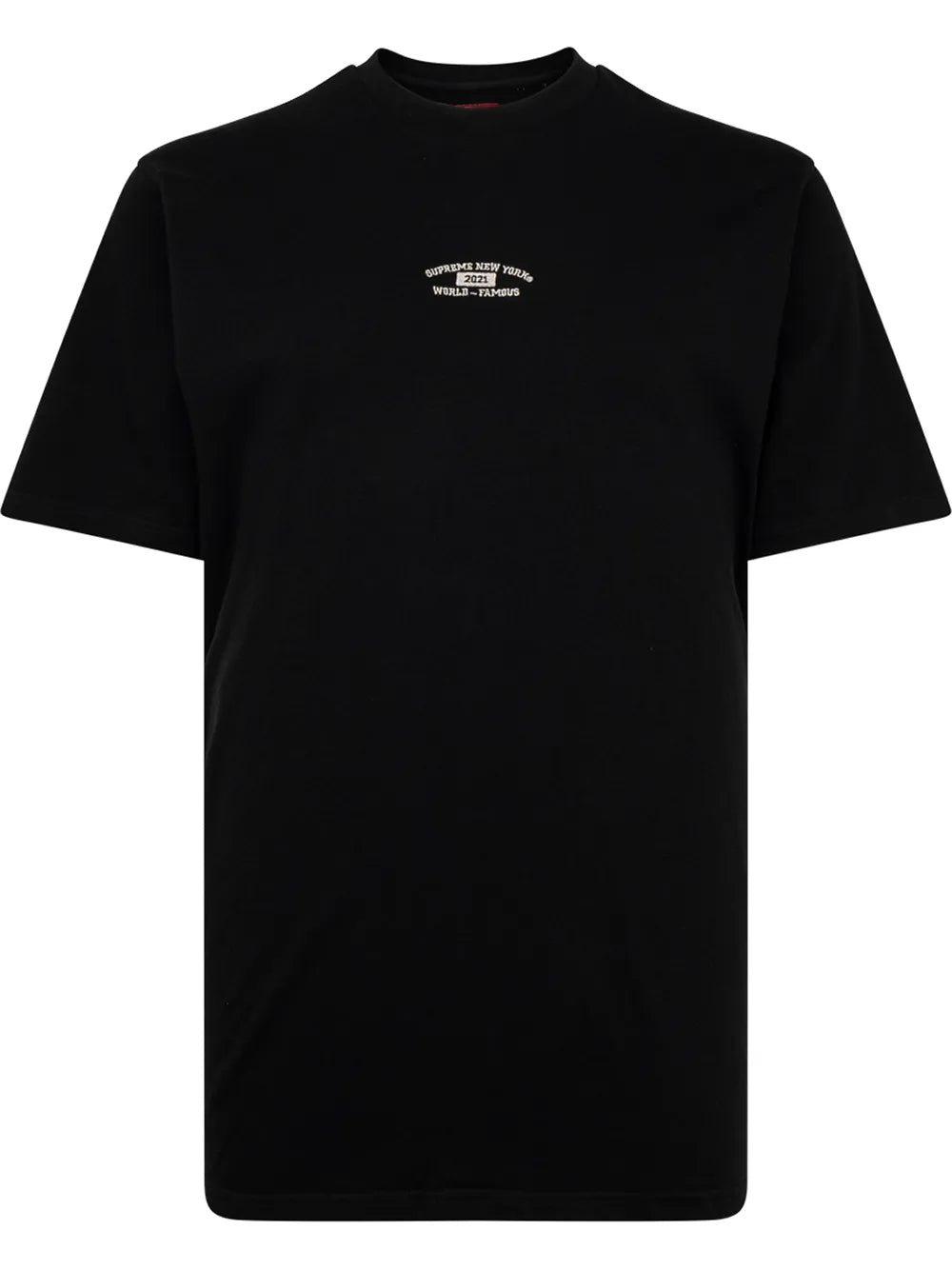 World Famous T-Shirt "Ss 21"