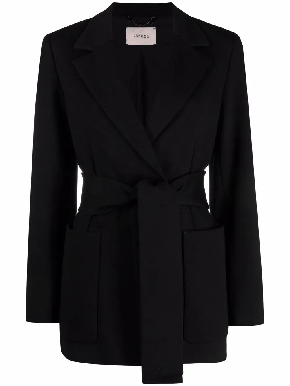 Emotional Essence Jacket