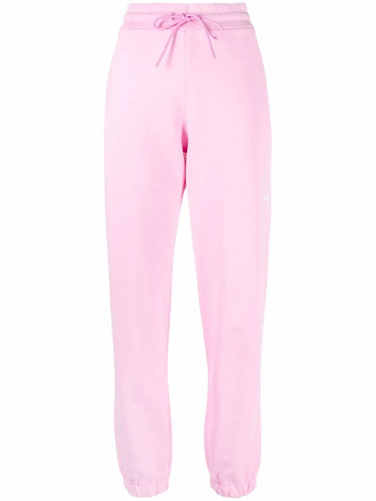 Logo-Print Track Pants