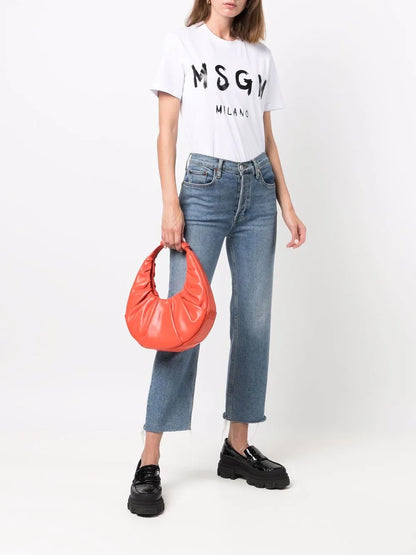 Logo-Print T-Shirt