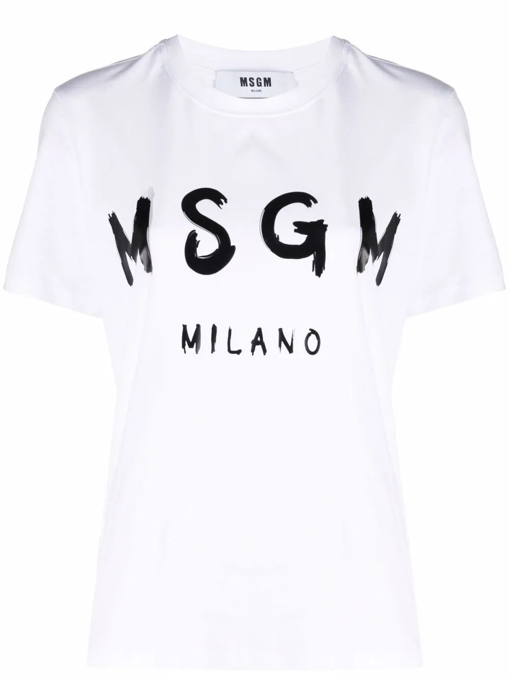 Logo-Print T-Shirt