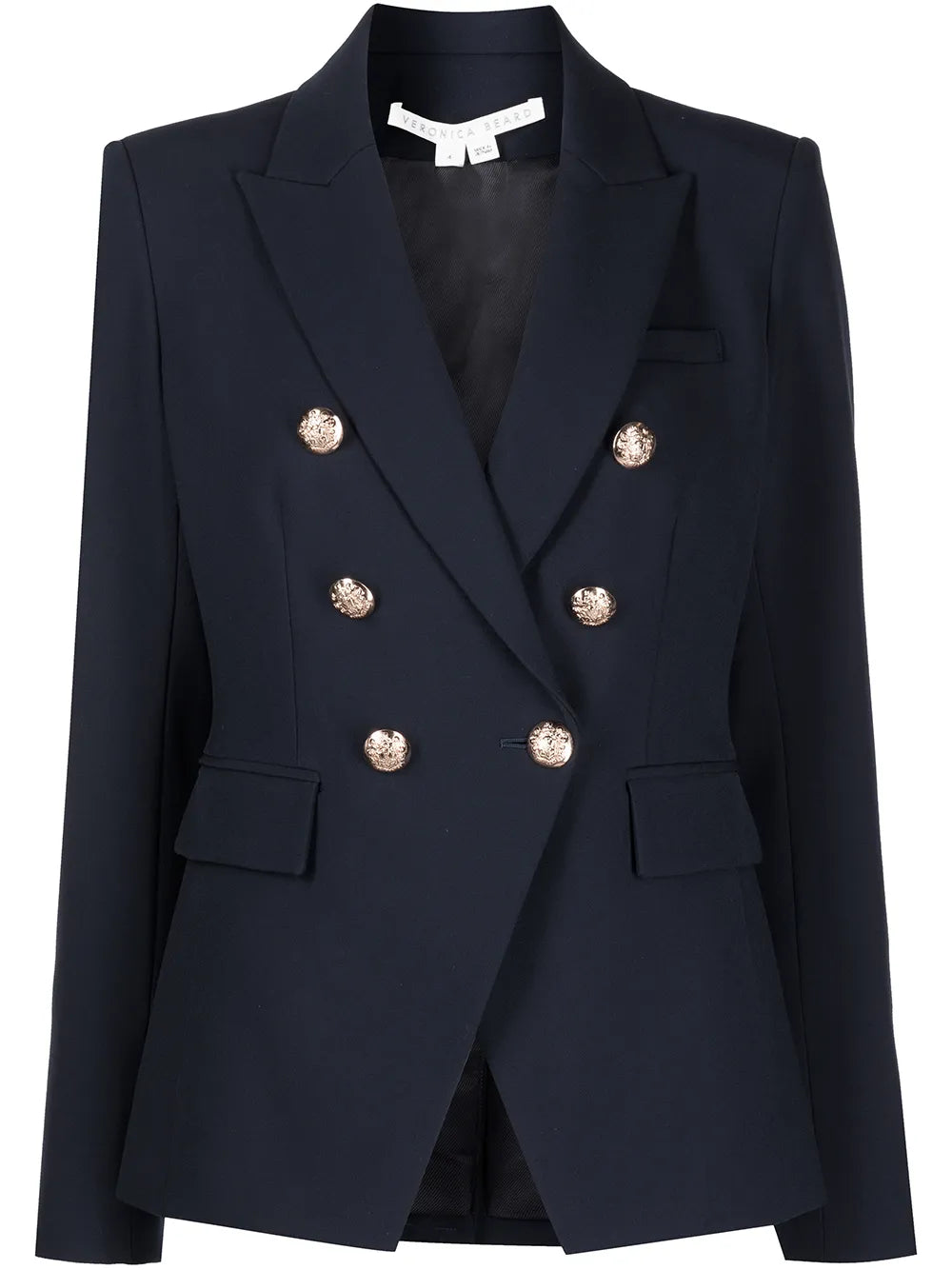 Miller Dickey Blazer